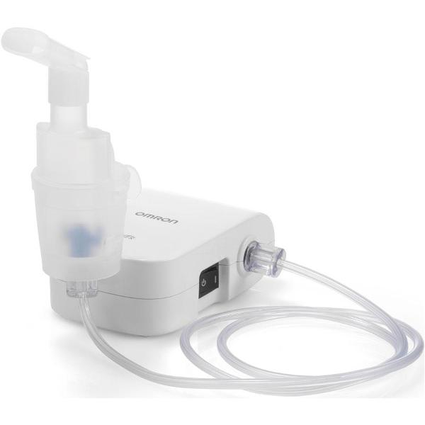 фото Ингалятор с21 basic (ne-c803-ru) omron