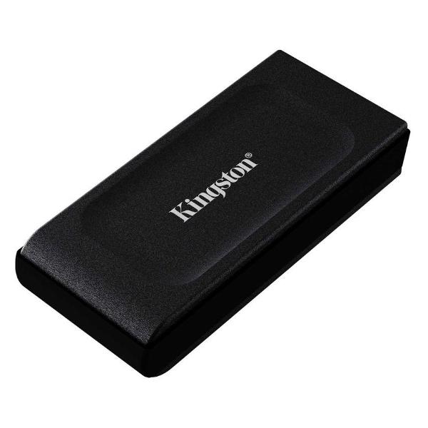 фото Внешний ssd накопитель 1tb (sxs1000/1000g) kingston