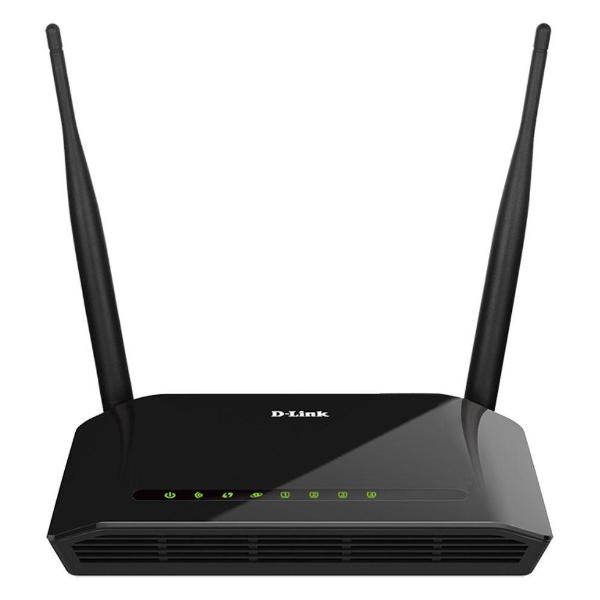 фото Wi-fi роутер dap-1360u/a1a d-link