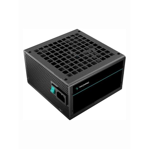 фото Блок питания для компьютера pf500 80 plus 500w deepcool