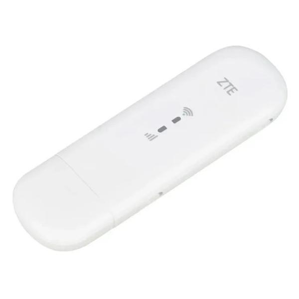 фото Usb-модем mf79n white zte