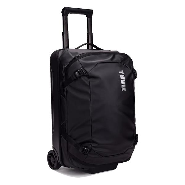 фото Чемодан chasm carry on, 40l black (3204985) thule