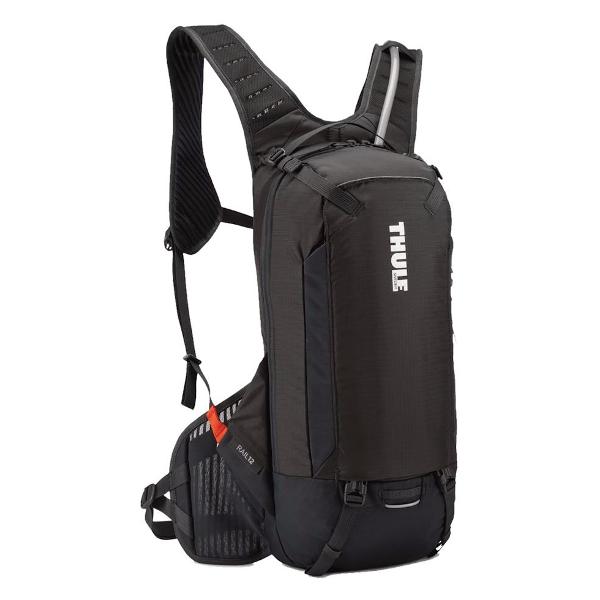 фото Рюкзак велосипедный rail hydration, 12 л obsidian (3203797) thule