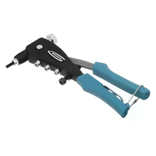 фото Заклёпочник для резьбовых заклепок, м3, м4, м5, m6 (40410) gross