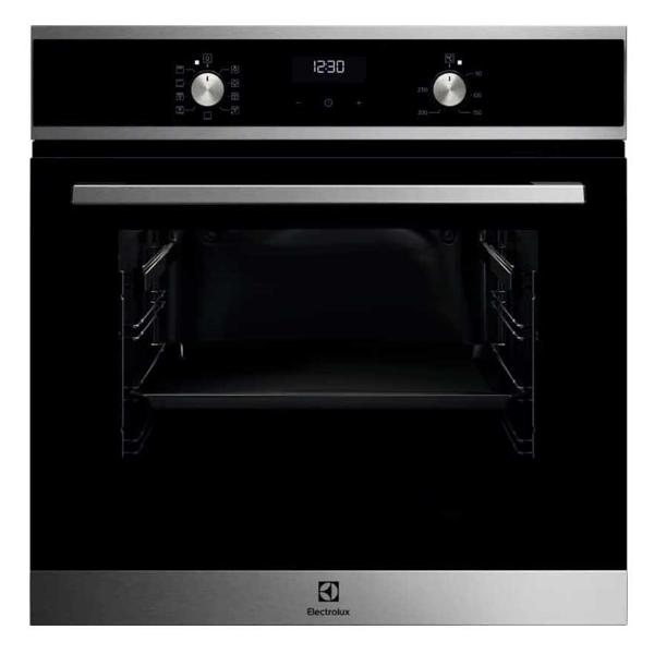 фото Электрический духовой шкаф eod5c70bx electrolux