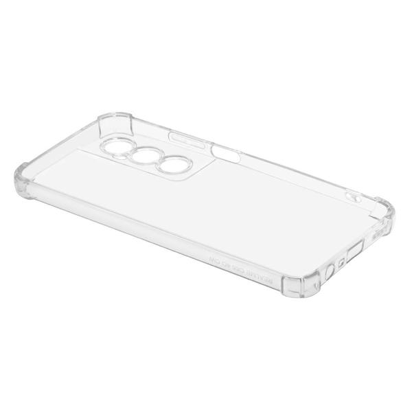 фото Чехол для realme c65, прозрачный (dfmangle-06)