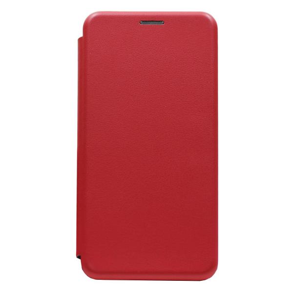 фото Чехол для honor x7b, красный (wm-0515-rd) wellmade