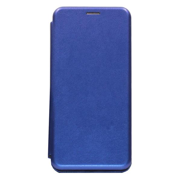 фото Чехол для honor x8b, синий (wm-0516-bl) wellmade