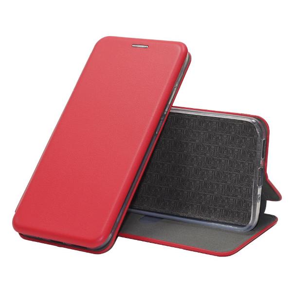 фото Чехол для infinix note 40, красный (wm-0537-rd) wellmade