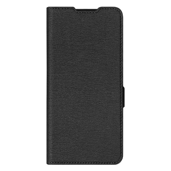 фото Чехол с флипом для infinix gt 20 pro black (inflip-43) df