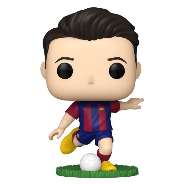 фото Фигурка pop! football: barcelona: lewandowski 64 (72236) funko