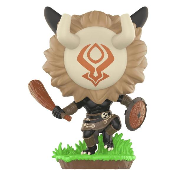 фото Фигурка pop! games: genshin impact: hilichurl 184 (80896) funko