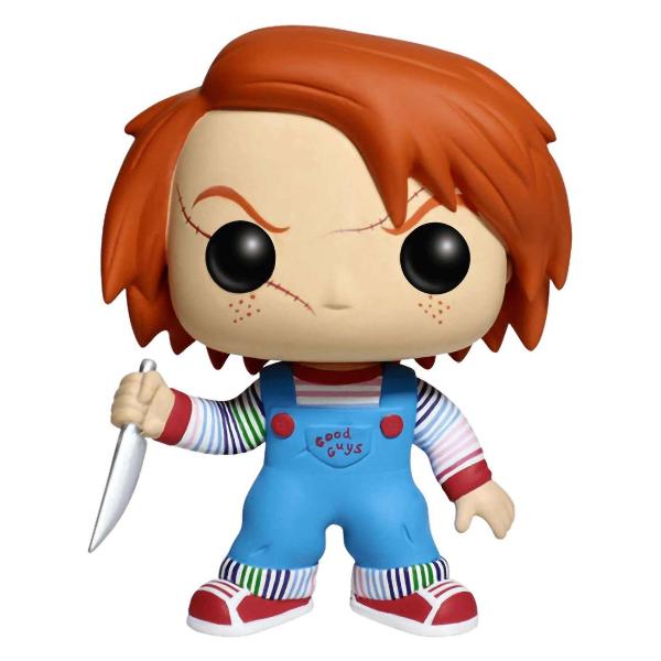 фото Фигурка pop! movies: child's play 2: chucky 56 (3362) funko