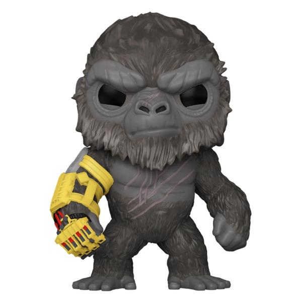 фото Фигурка pop! movies: godzilla vs kong ne: kong 1540 (75927) funko