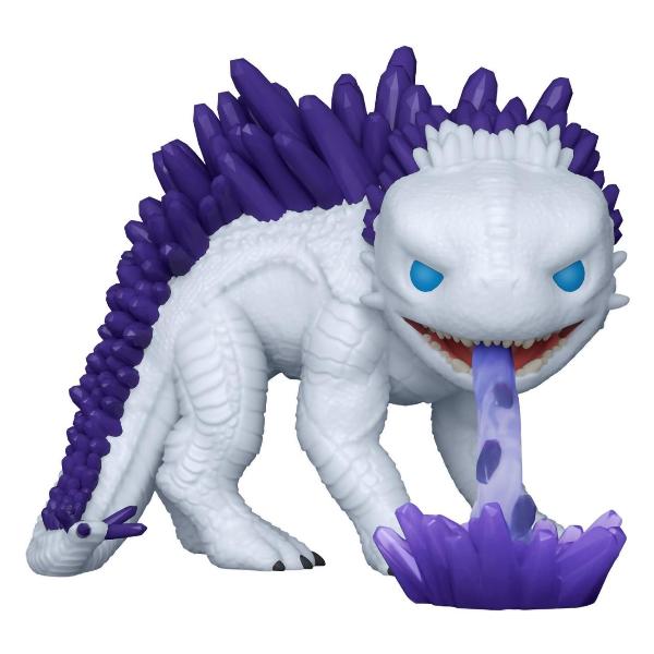 фото Фигурка pop! movies: godzilla vs kong ne: shimo with ice-ray 1542 (75925) funko