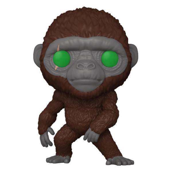 фото Фигурка pop! movies: godzilla vs kong ne: suko 1543 (75928) funko