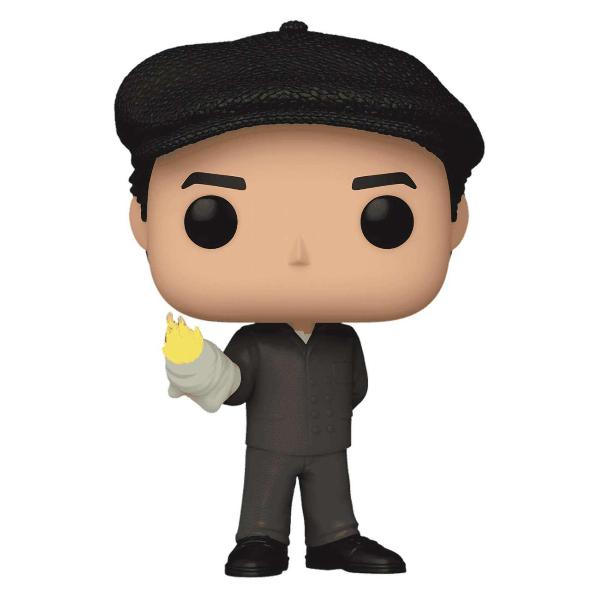 фото Фигурка pop! movies: the godfather part 2: vito corleone 1525 (75938) funko