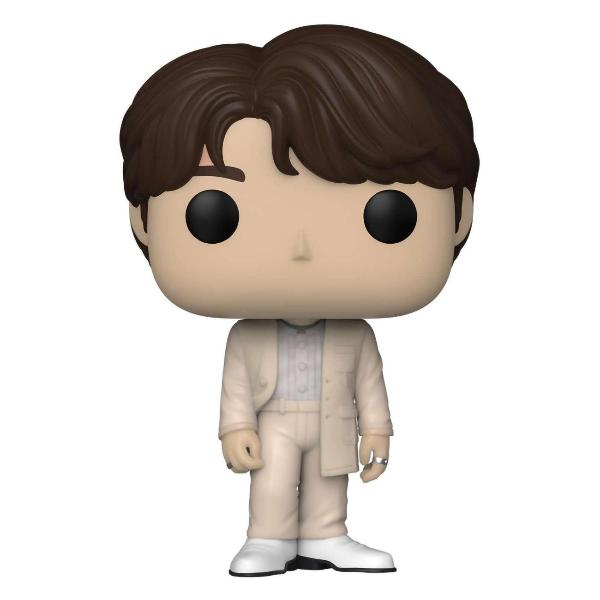 фото Фигурка pop! rocks: bts s4: jin 368 (72578) funko