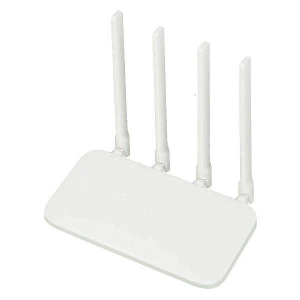 фото Wi?fi роутер mi wi-fi router 4a white xiaomi