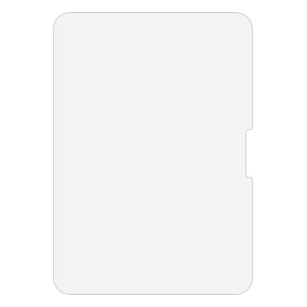 фото Защитное стекло для apple ipad pro 11" 2024 (isteel-28) df