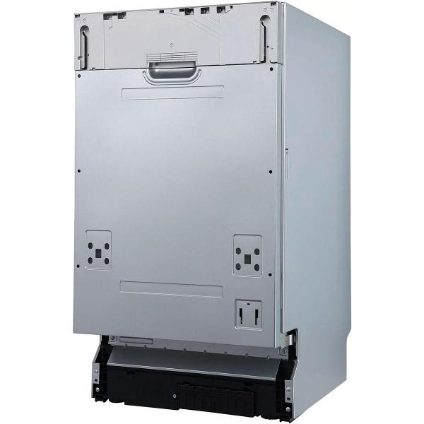 фото Встраиваемая посудомоечная машина exdw-i408 exiteq