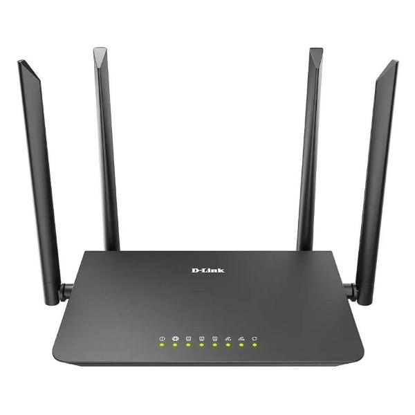 фото Wi-fi роутер dir-820/ru/a1a d-link