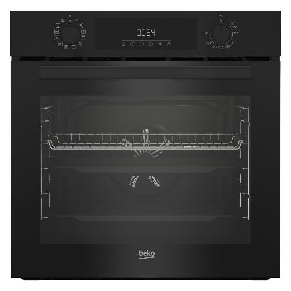 фото Электрический духовой шкаф bbim13301b beko