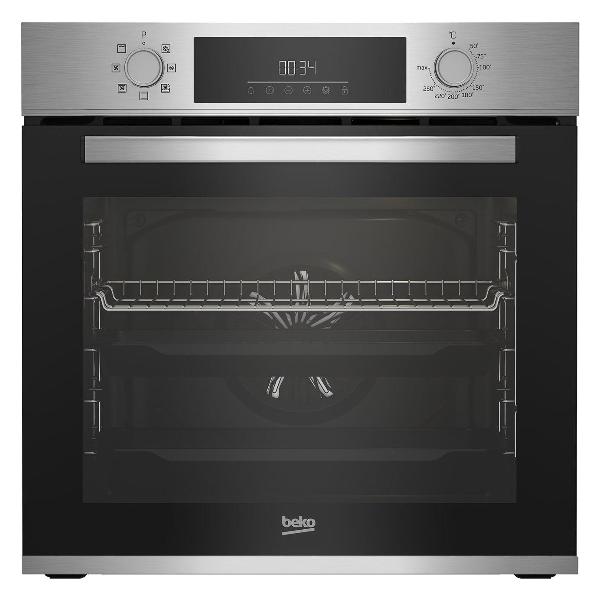 фото Электрический духовой шкаф bbim12300x beko