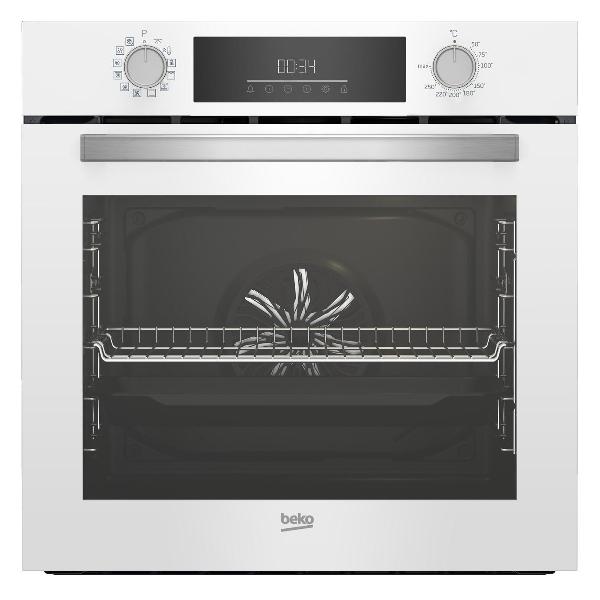 фото Электрический духовой шкаф bbim143n0w beko