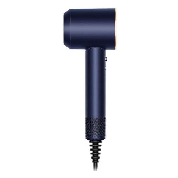 фото Фен supersonic hd07 prussian blue/rich copper (eu) dyson