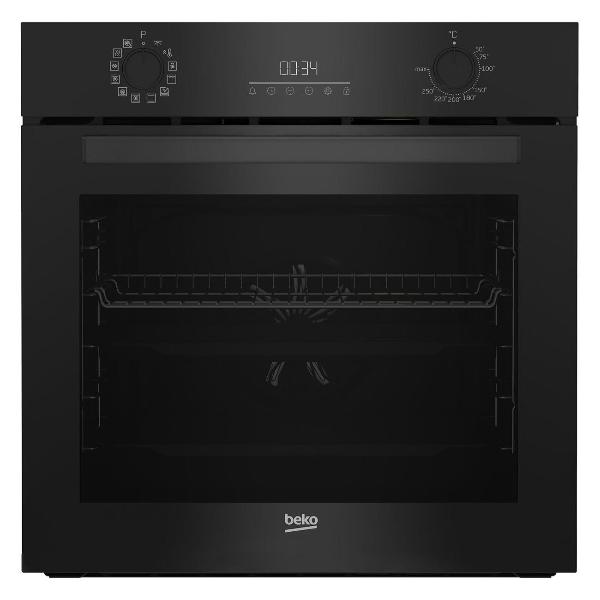 фото Электрический духовой шкаф bbim18300sg beko