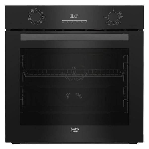 фото Электрический духовой шкаф bbim16300sg beko