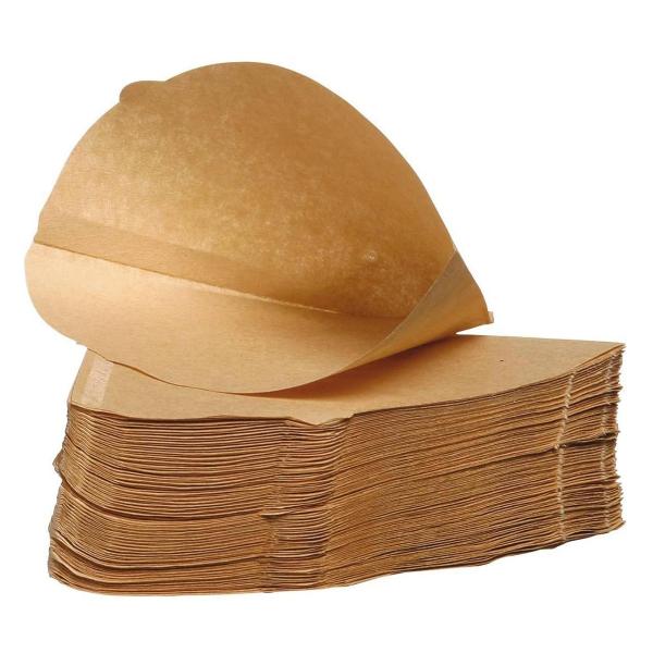 фото Фильтры для кофеварки № 4, 300 шт (15357) tatkraft