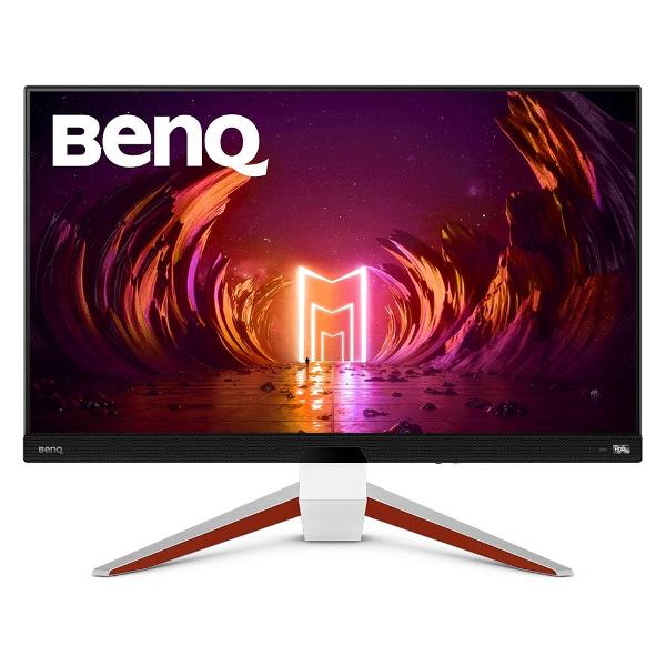 фото Игровой монитор mobiuz ex2710u benq