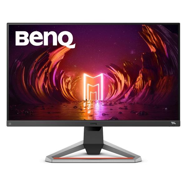 фото Игровой монитор mobiuz ex2710s benq