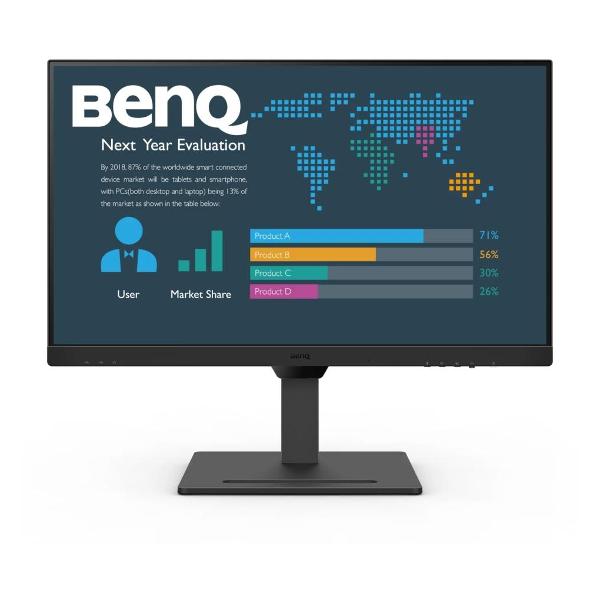 фото Монитор bl2790qt benq