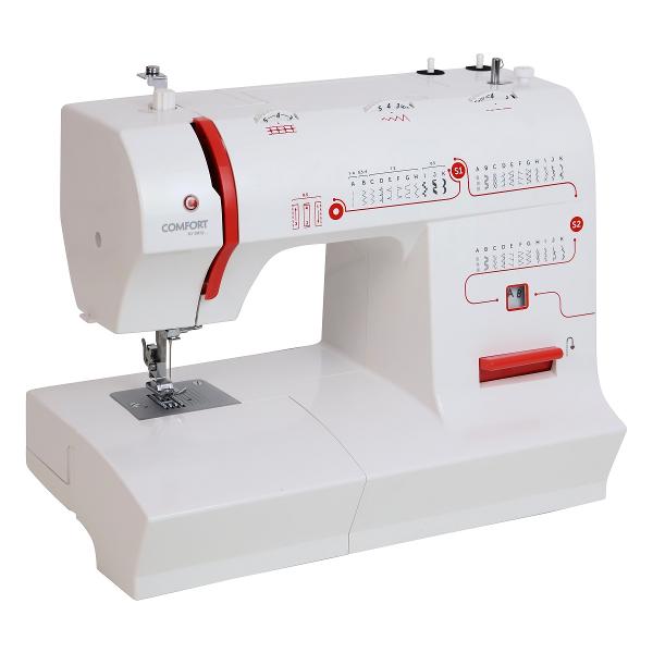 фото Швейная машина 2550 comfort