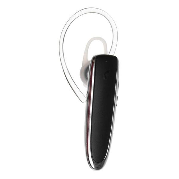 фото Bluetooth-гарнитура b63 black byz