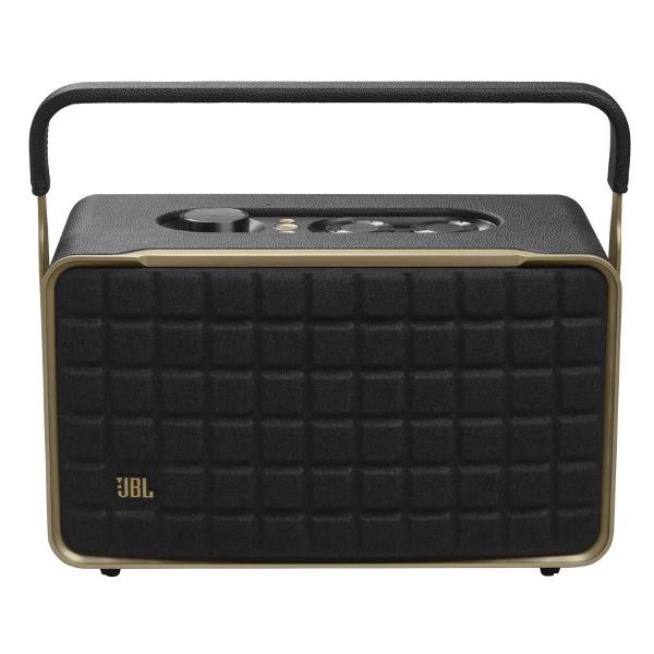 фото Портативная колонка authentics 300 black (auth300blk) jbl