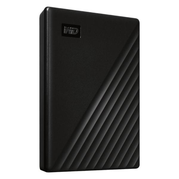фото Внешний жесткий диск my passport usb3.0 1tb (wdbyvg0010bbk-wesn)