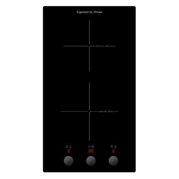 фото Индукционная варочная панель ci 45.3 b zigmund & shtain