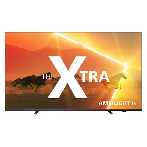 фото Ultra hd (4k) miniled телевизор 65" 65pml9008/12 philips