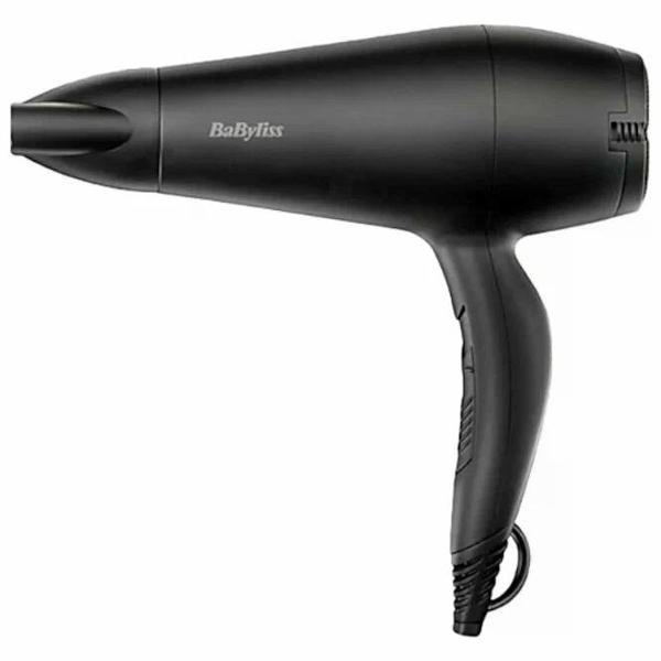 фото Фен d215de babyliss