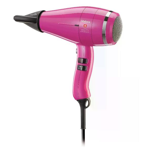 фото Фен vanity performance va 8612 hot pink valera