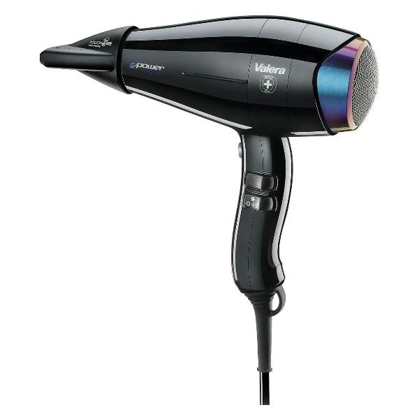 фото Фен epower 2020 crystal black valera