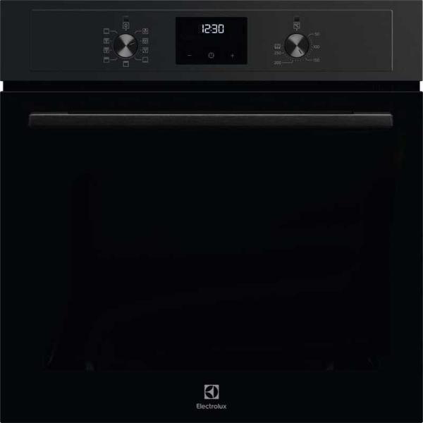 фото Электрический духовой шкаф eof3c50h electrolux