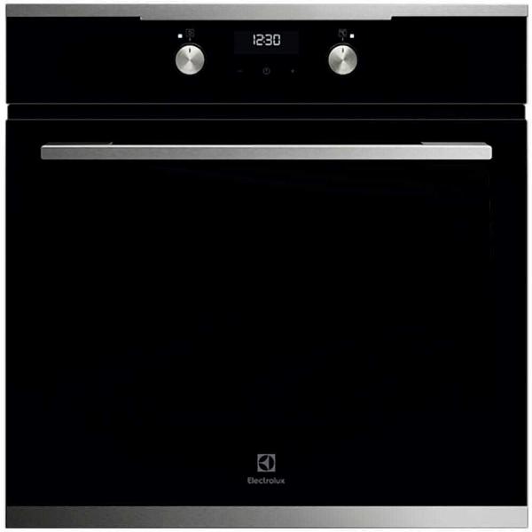 фото Электрический духовой шкаф kod5c70bx electrolux