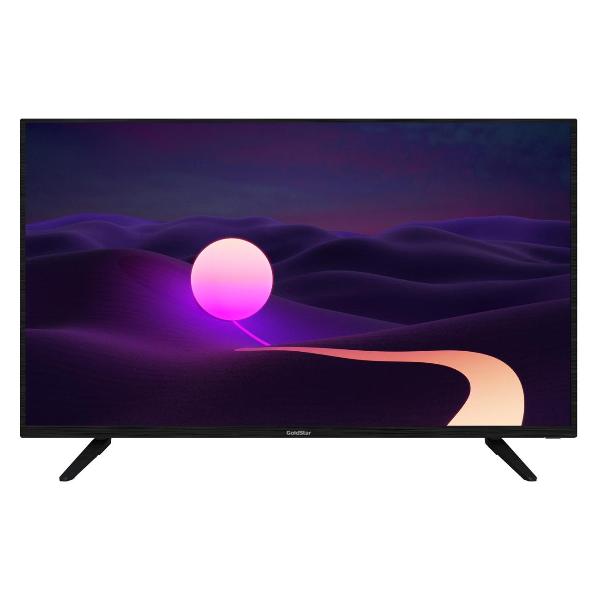 фото Led телевизор 40" lt-40f1100 goldstar