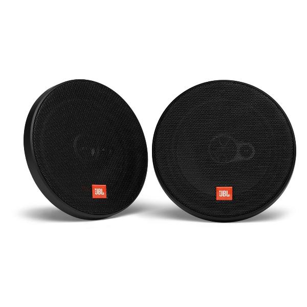 фото Автомобильные колонки stage2 634 jbl