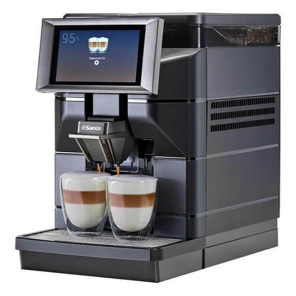 фото Кофемашина magic m1 230/50 focus saeco